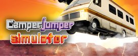 Camper Jumper Simulator