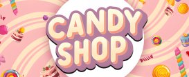 Candy Shop Simulator