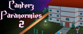 Canterz Paranormies 2