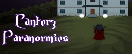 Canterz Paranormies