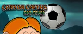 Canyon Capers: Rio Fever