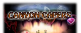 Canyon Capers