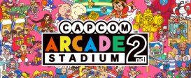 Capcom Arcade 2nd Stadium
