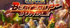 Capcom Beat 'Em Up Bundle