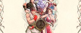 Capcom Fighting Collection 1 + 2 Bundle