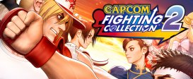 Capcom Fighting Collection 2