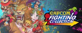 Capcom Fighting Collection