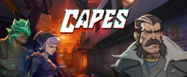 CAPES