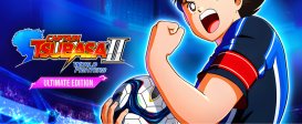 CAPTAIN TSUBASA 2: WORLD FIGHTERS - Ultimate Edition