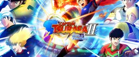 CAPTAIN TSUBASA 2: WORLD FIGHTERS