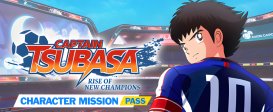 Captain Tsubasa: Rise of New Champions Character Mission Pass