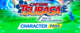 Captain Tsubasa: Rise of New Champions Character Pass
