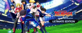 Captain Tsubasa - Rise of New Champions - Ultimate Edition