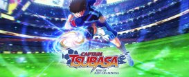 Captain Tsubasa: Rise of New Champions
