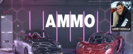 Car Detailing Simulator - AMMO NYC DLC