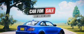 Car For Sale Simulator 2023