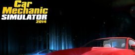 Car Mechanic Simulator 2014