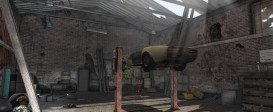 Car Mechanic Simulator 2015 - Car Stripping