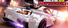 Car Mechanic Simulator 2015 - Performance DLC