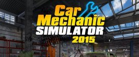 Car Mechanic Simulator 2015