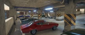 Car Mechanic Simulator 2018