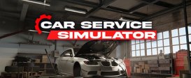 Car Service Simulator