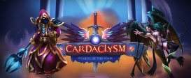 Cardaclysm: Shards of the Four
