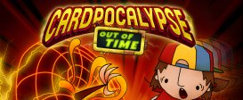 Cardpocalypse - Out of Time DLC