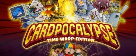 Cardpocalypse - Time Warp Edition