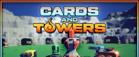 Cards and Towers