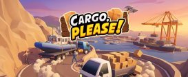 Cargo, Please!