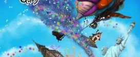 Cargo! The Quest for Gravity