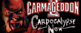 Carmageddon 2: Carpocalypse Now