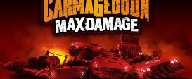 Carmageddon: Max Damage