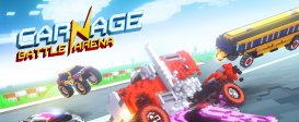 Carnage Battle Arena