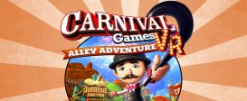 Carnival Games VR: Alley Adventure