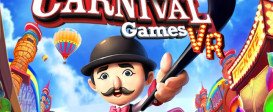 Carnival Games VR