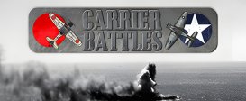 Carrier Battles 4 Guadalcanal