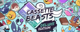 Cassette Beasts: Deluxe Edition