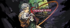 Castlevania Advance Collection