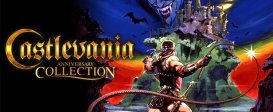 Castlevania Anniversary Collection