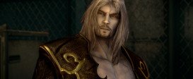 Castlevania: Lords of Shadow 2 — Dark Dracula Costume
