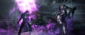 Castlevania: Lords of Shadow 2 — Relic Rune Pack