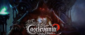Castlevania: Lords of Shadow 2 Revelations DLC