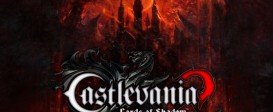 Castlevania: Lords of Shadow 2