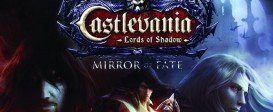 Castlevania: Lords of Shadow – Mirror of Fate HD
