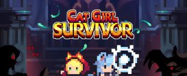 Cat Girl Survivor