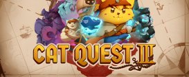 Cat Quest III