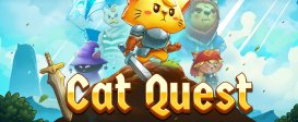 Cat Quest