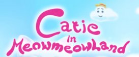 Catie in MeowMeowLand